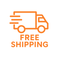 Free Shipping