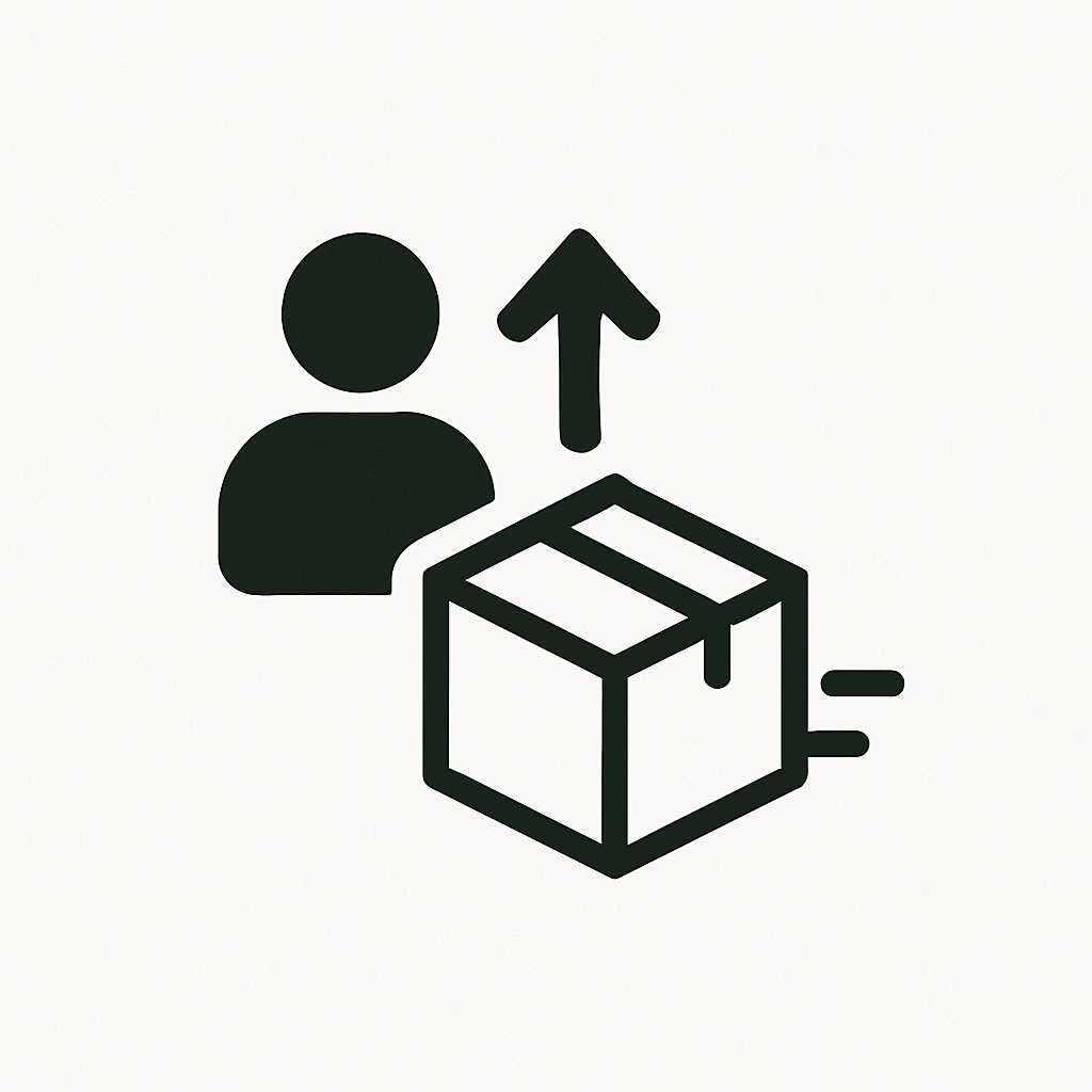 Priority Processing (with tracking) - Jump ahead of the queue