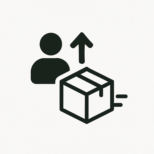 Priority Processing (with tracking) - Jump ahead of the queue